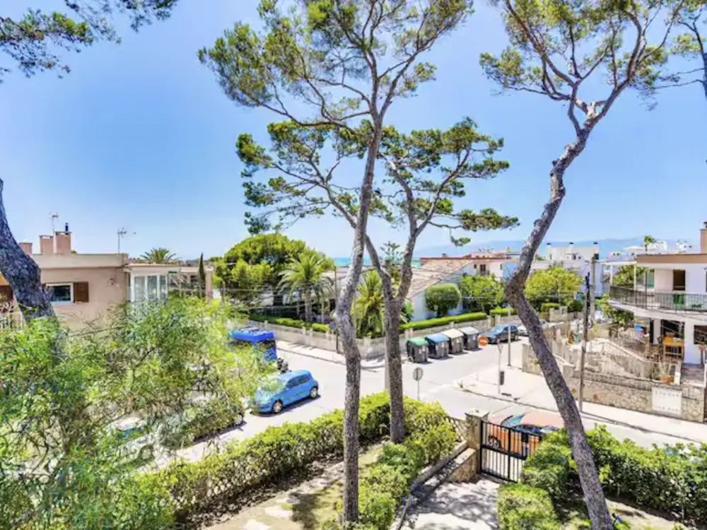Maison de Vacances Palma