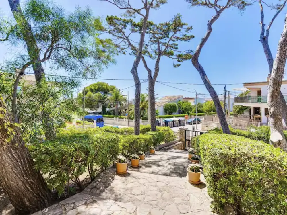 Maison de Vacances Palma