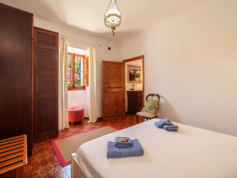 Maison de Vacances Palma
