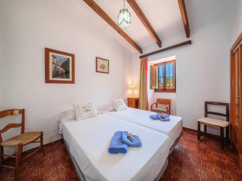 Maison de Vacances Palma