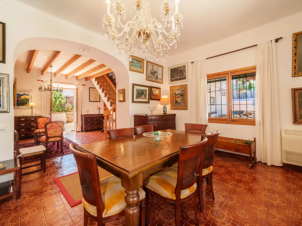 Maison de Vacances Palma