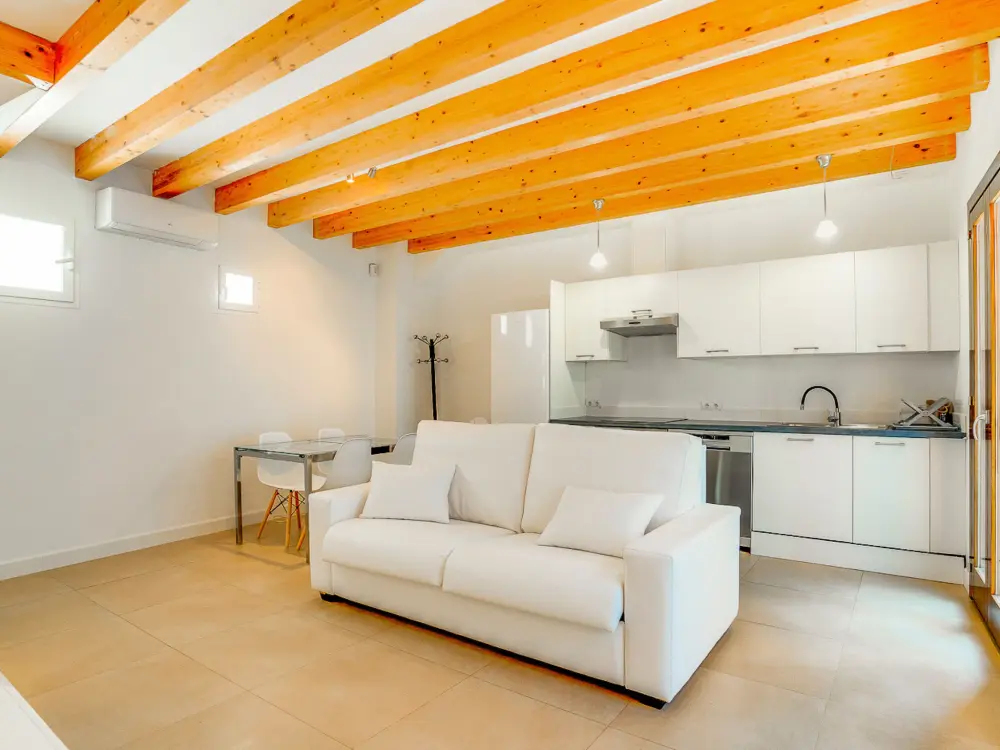 Résidence DUPLEX PALMA APARTMENT ETV/5551