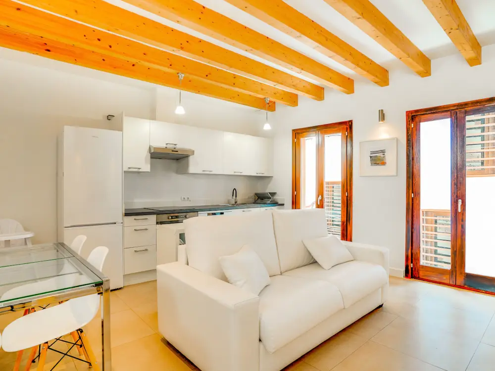 Résidence DUPLEX PALMA APARTMENT ETV/5551