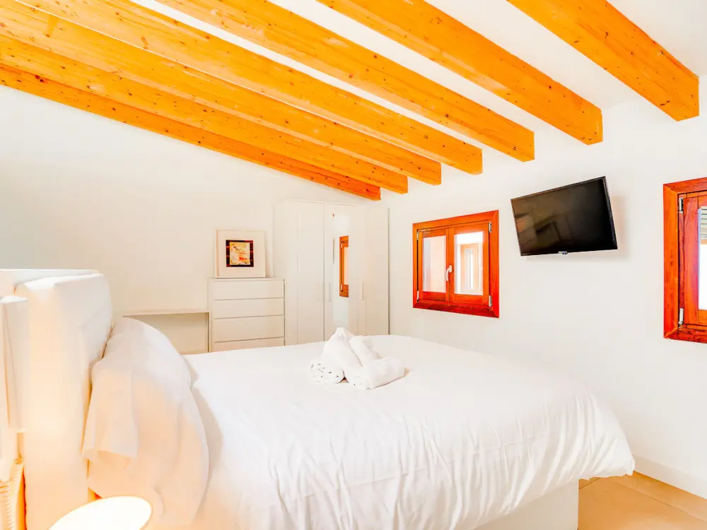 Résidence DUPLEX PALMA APARTMENT ETV/5551