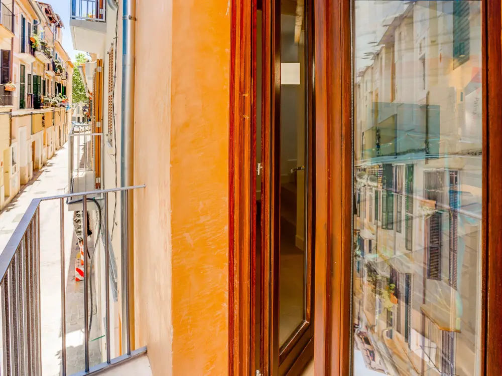 Résidence DUPLEX PALMA APARTMENT ETV/5551
