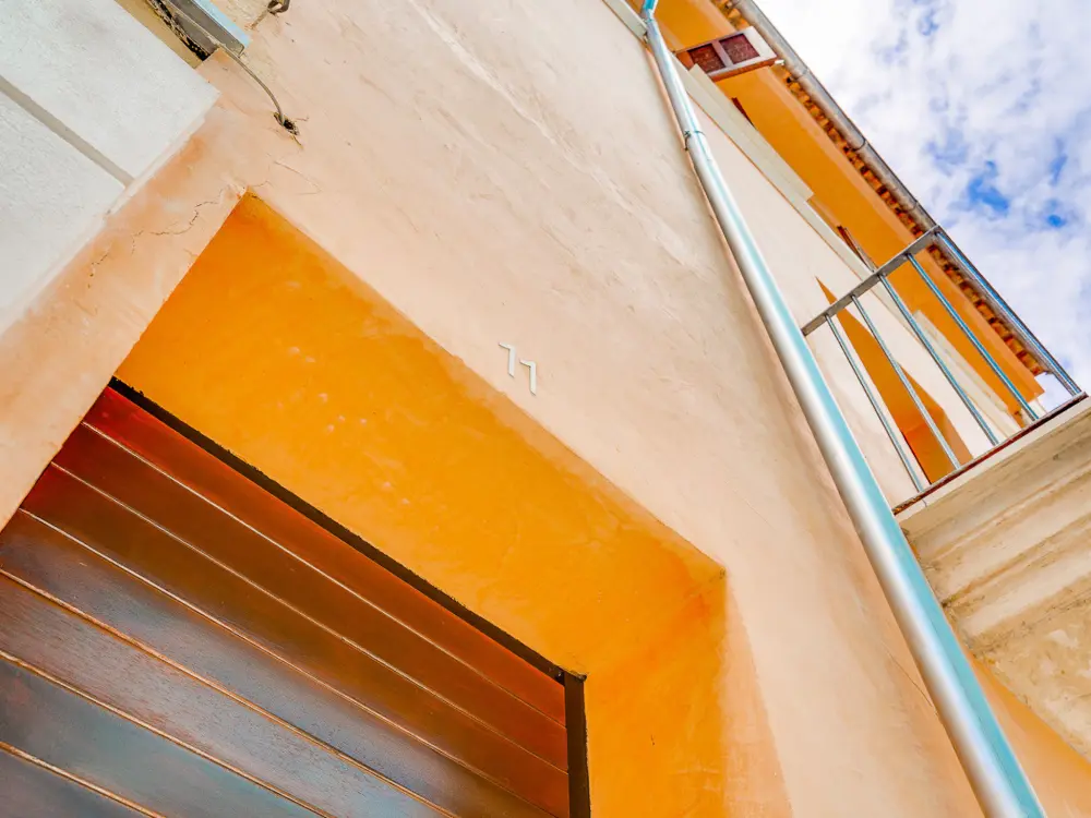 Résidence DUPLEX PALMA APARTMENT ETV/5551