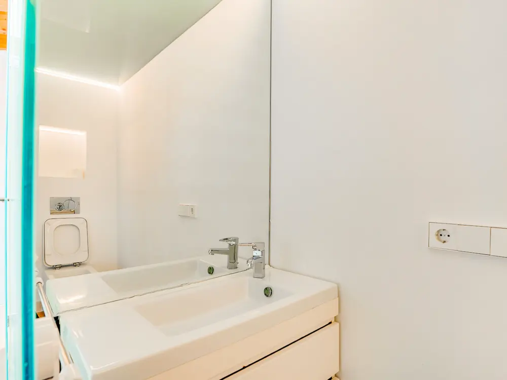 Résidence DUPLEX PALMA APARTMENT ETV/5551