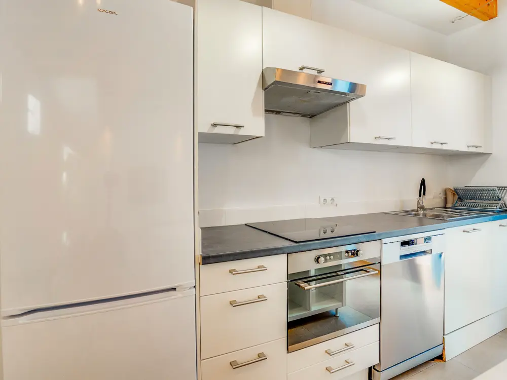 Résidence DUPLEX PALMA APARTMENT ETV/5551