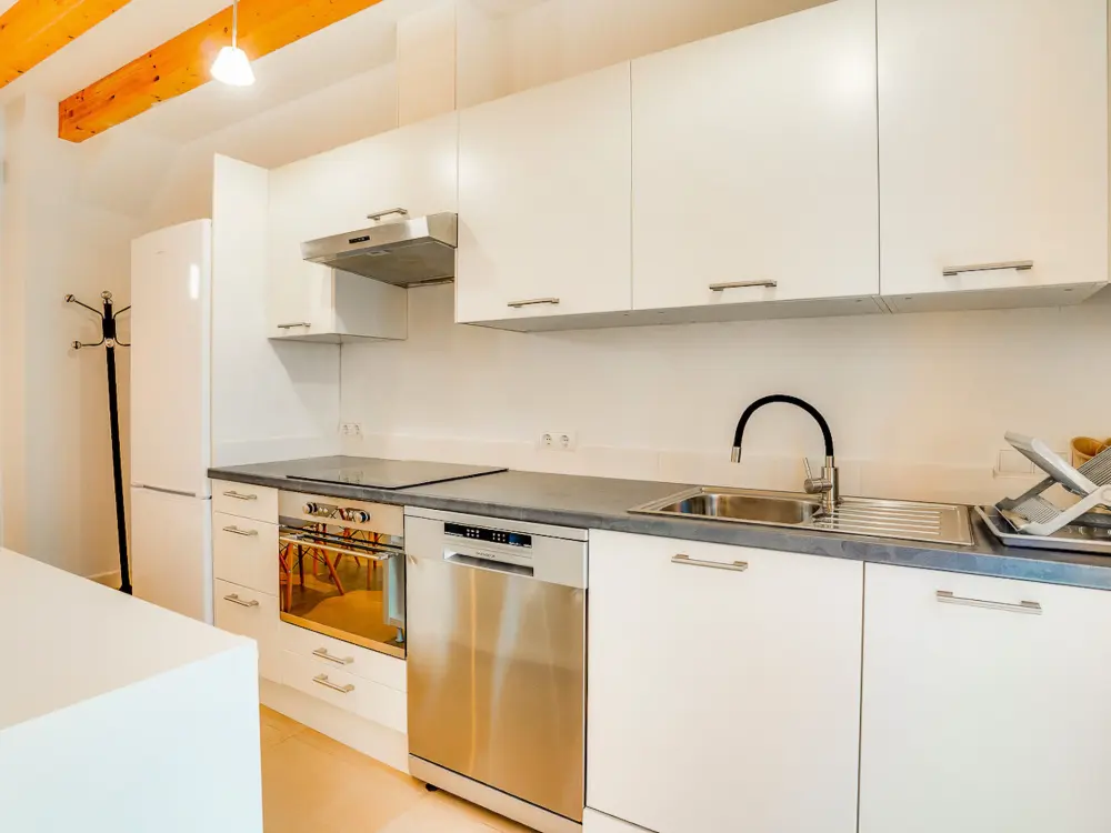 Résidence DUPLEX PALMA APARTMENT ETV/5551