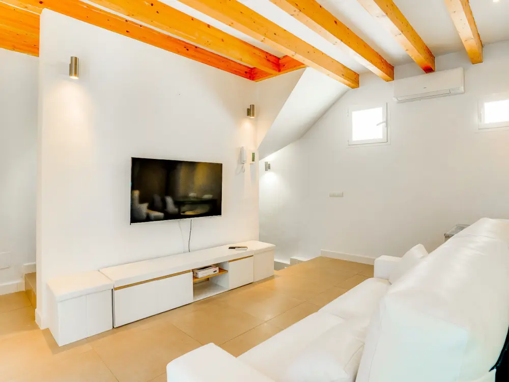 Résidence DUPLEX PALMA APARTMENT ETV/5551