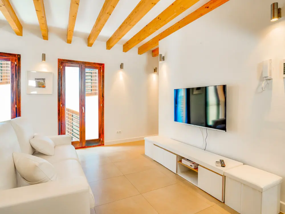 Résidence DUPLEX PALMA APARTMENT ETV/5551