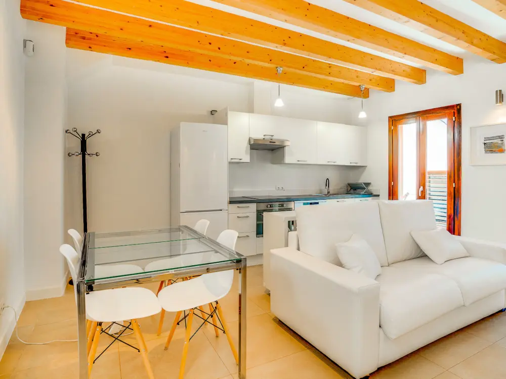 Résidence DUPLEX PALMA APARTMENT ETV/5551