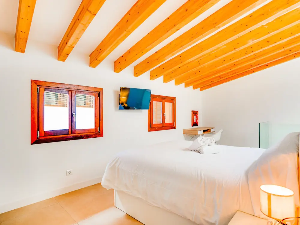 Résidence DUPLEX PALMA APARTMENT ETV/5551