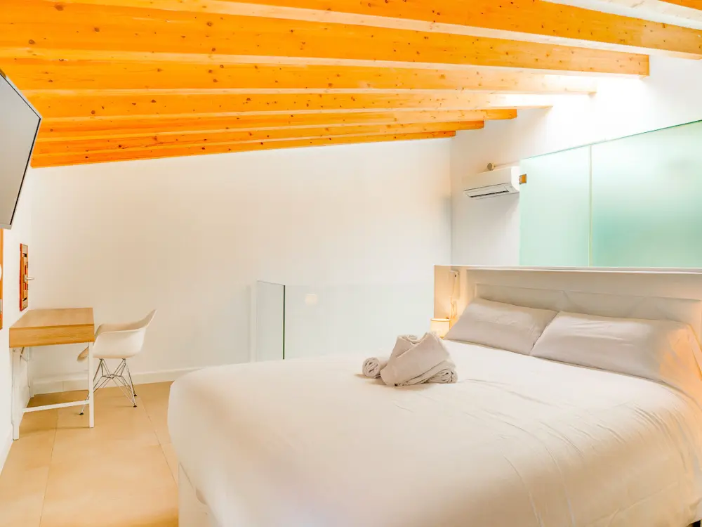 Résidence DUPLEX PALMA APARTMENT ETV/5551