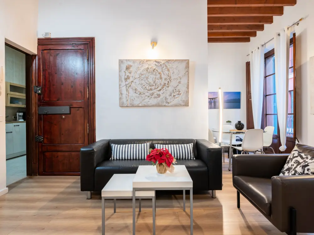 Résidence HOLIDAY PALMA APARTMENT 1