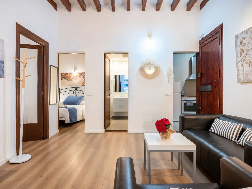 Résidence HOLIDAY PALMA APARTMENT 1