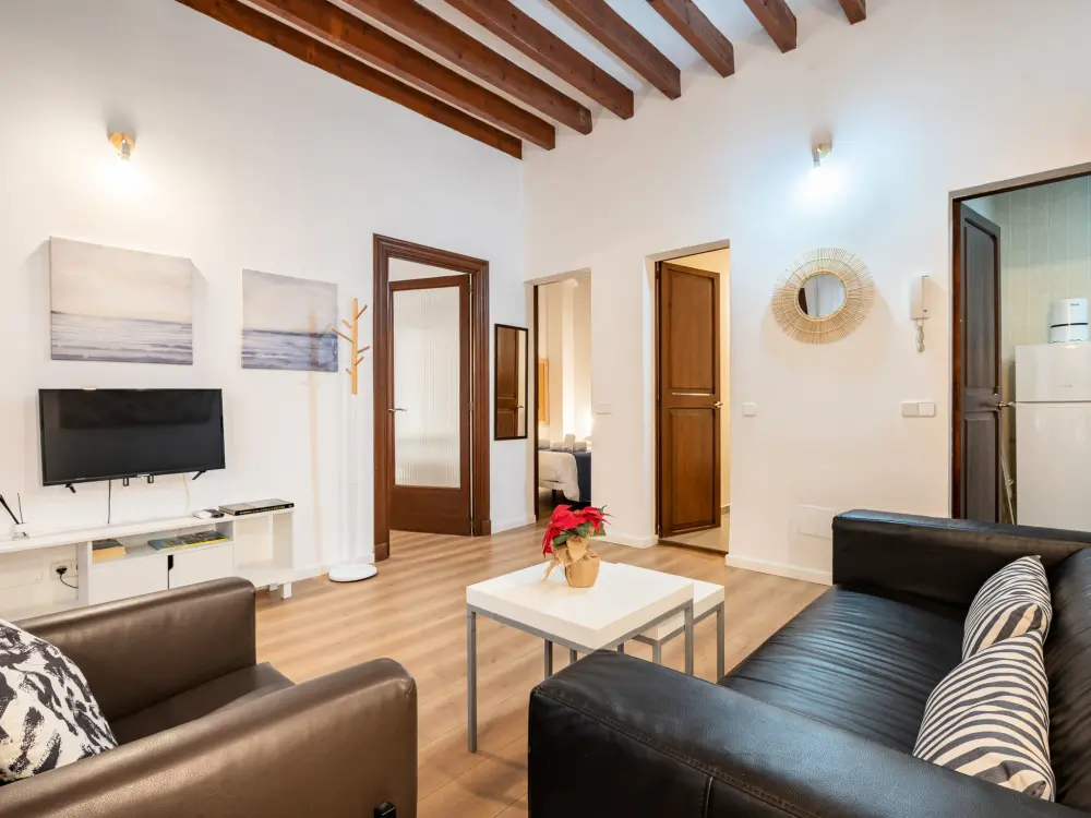 Résidence HOLIDAY PALMA APARTMENT 1