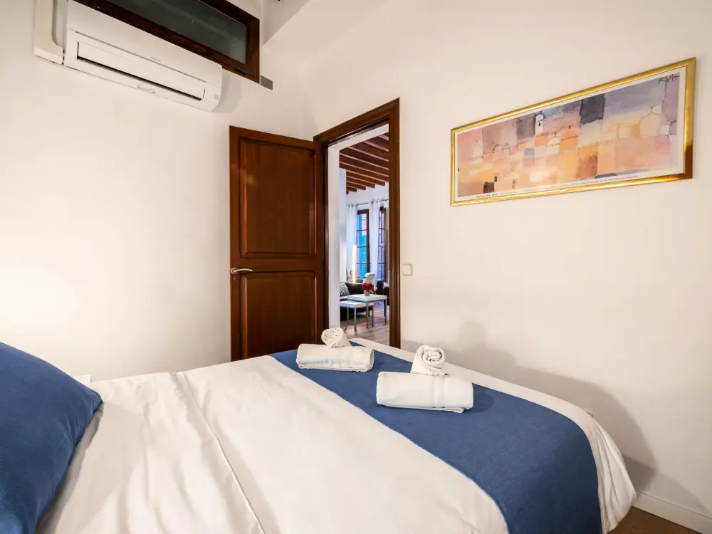 Résidence HOLIDAY PALMA APARTMENT 1