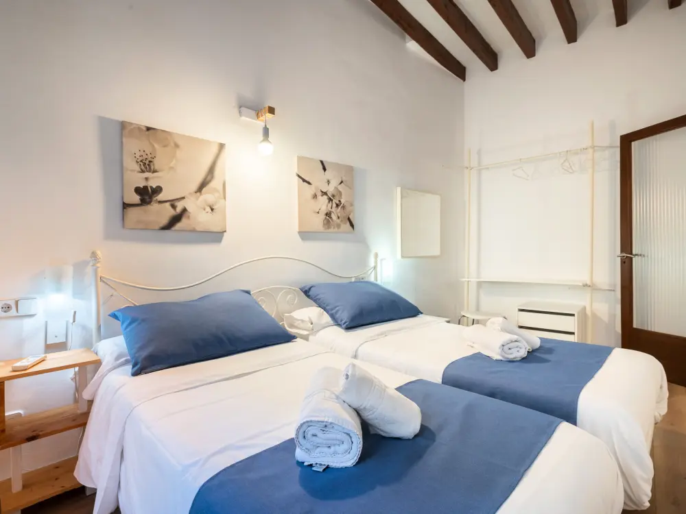 Résidence HOLIDAY PALMA APARTMENT 1