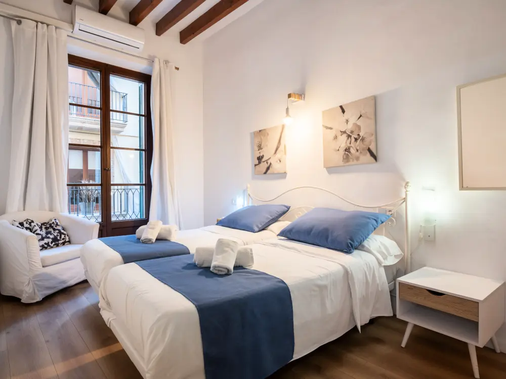 Résidence HOLIDAY PALMA APARTMENT 1