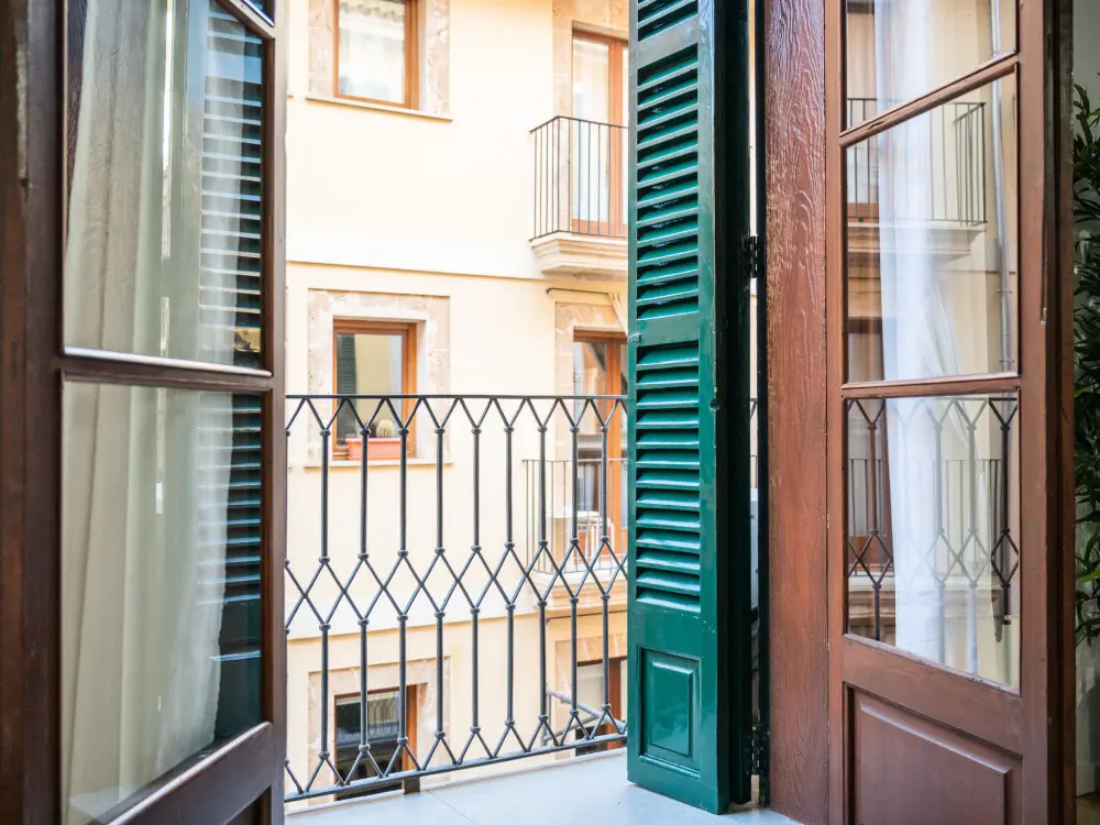 Résidence HOLIDAY PALMA APARTMENT 2