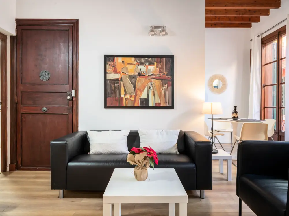 Résidence HOLIDAY PALMA APARTMENT 2