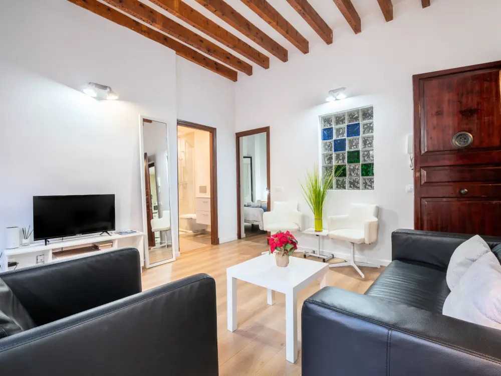 Résidence HOLIDAY PALMA APARTMENT 2