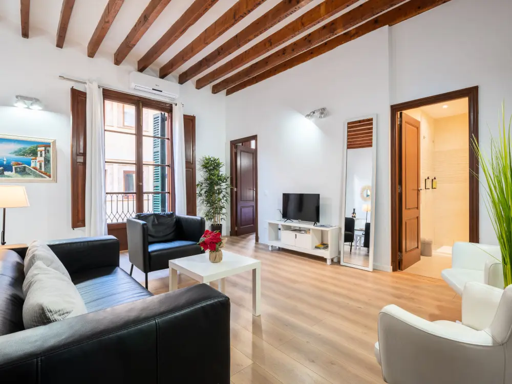 Résidence HOLIDAY PALMA APARTMENT 2