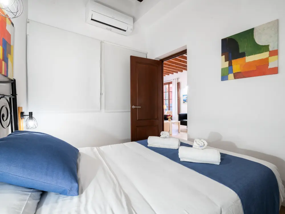 Résidence HOLIDAY PALMA APARTMENT 2