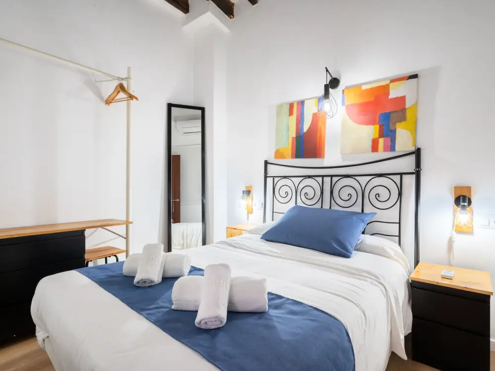 Résidence HOLIDAY PALMA APARTMENT 2