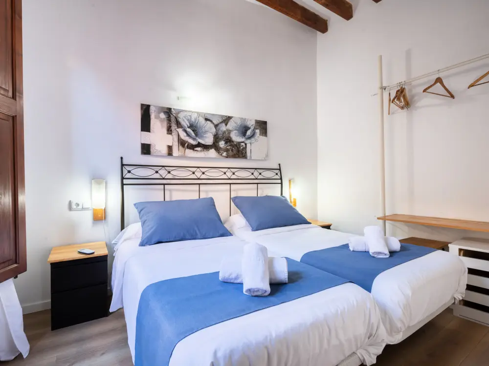 Résidence HOLIDAY PALMA APARTMENT 2