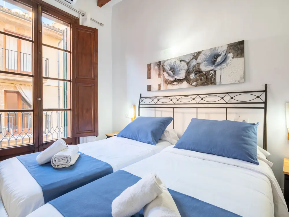 Résidence HOLIDAY PALMA APARTMENT 2