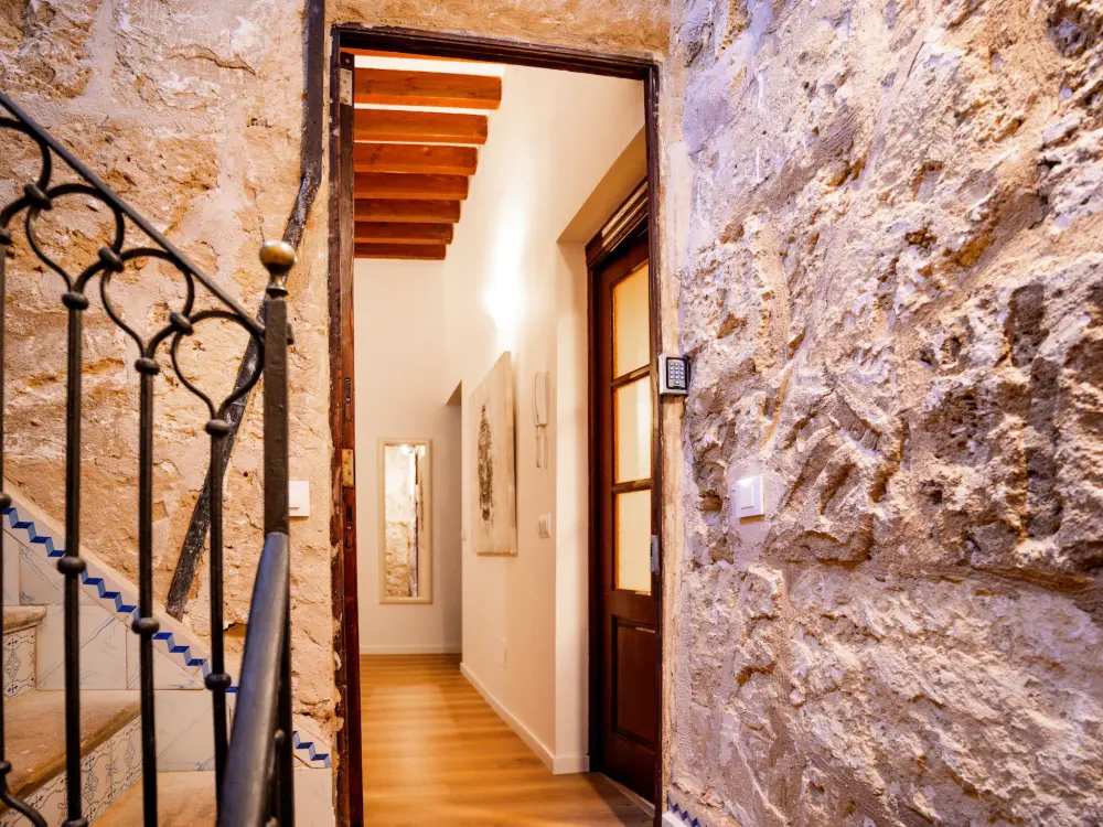 Résidence HOLIDAY PALMA APARTMENT 3