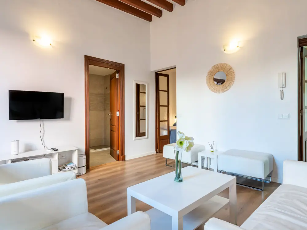 Résidence HOLIDAY PALMA APARTMENT 3