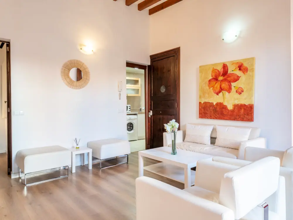 Résidence HOLIDAY PALMA APARTMENT 3