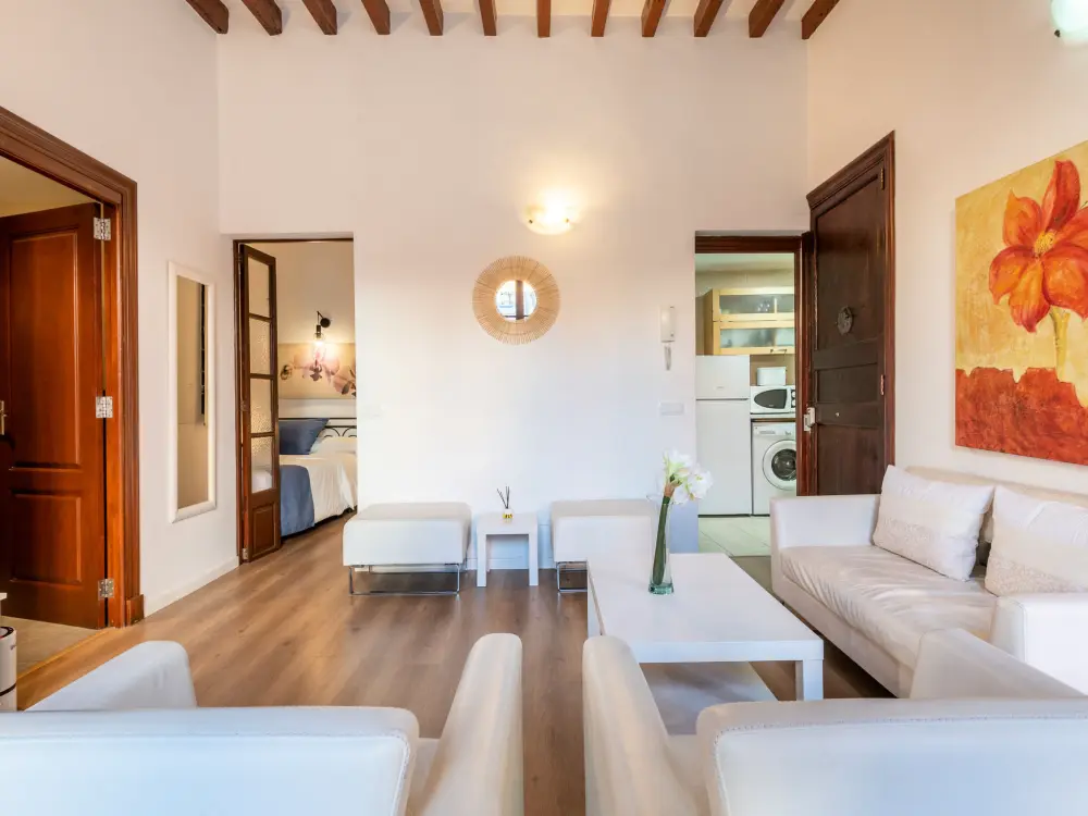 Résidence HOLIDAY PALMA APARTMENT 3