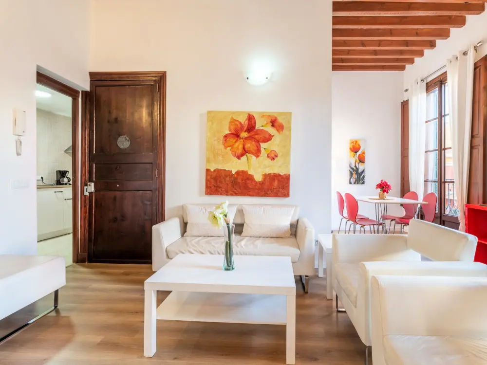 Résidence HOLIDAY PALMA APARTMENT 3
