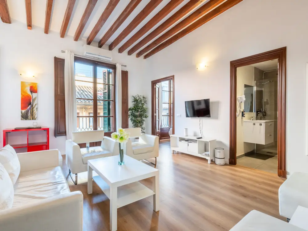 Résidence HOLIDAY PALMA APARTMENT 3