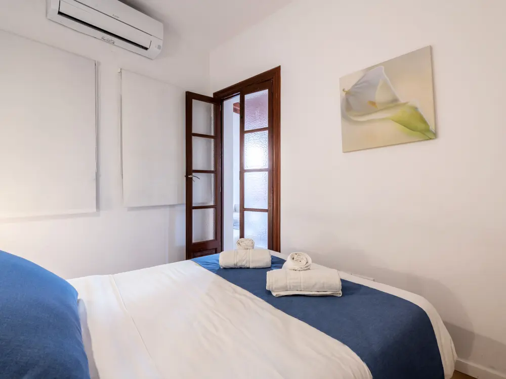 Résidence HOLIDAY PALMA APARTMENT 3