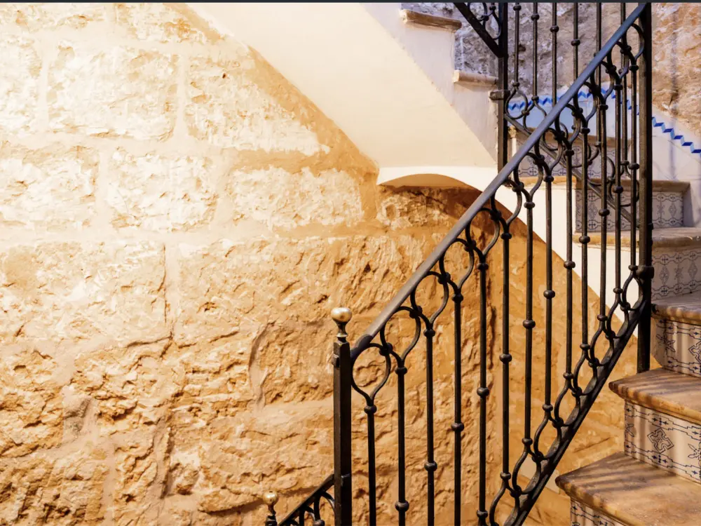 Résidence HOLIDAY PALMA TERRACE APARTMENT