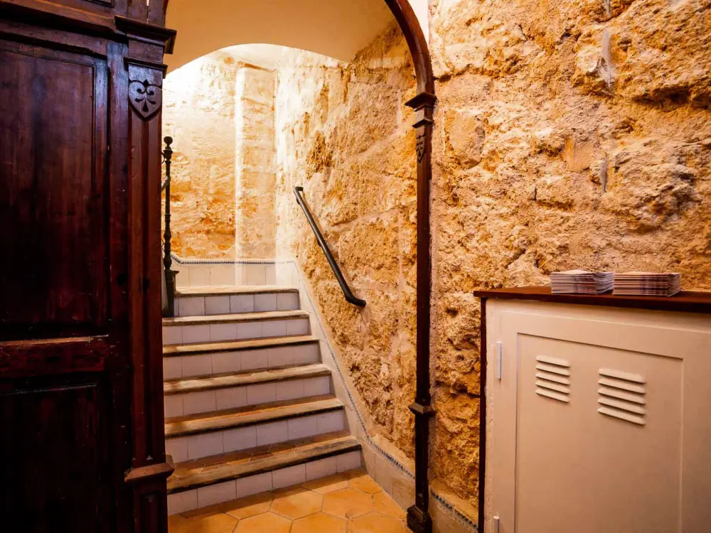Résidence HOLIDAY PALMA TERRACE APARTMENT