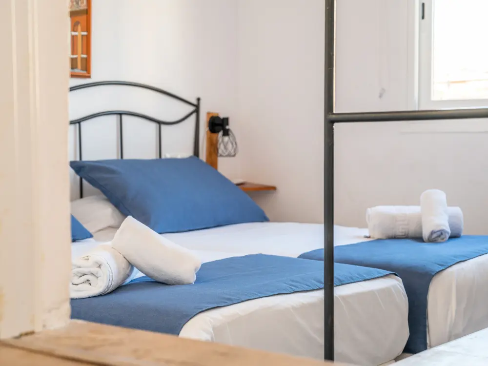 Résidence HOLIDAY PALMA TERRACE APARTMENT