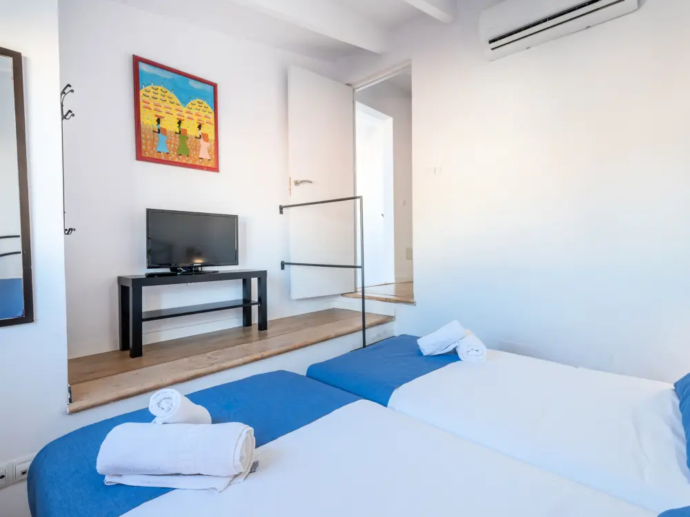 Résidence HOLIDAY PALMA TERRACE APARTMENT