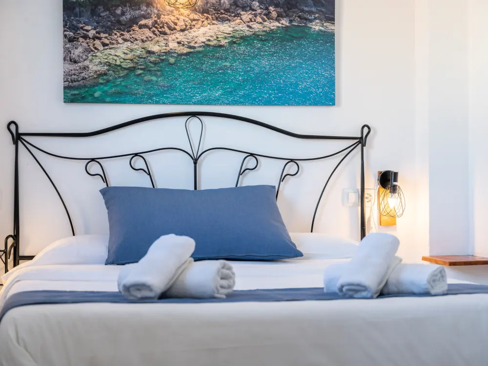 Résidence HOLIDAY PALMA TERRACE APARTMENT