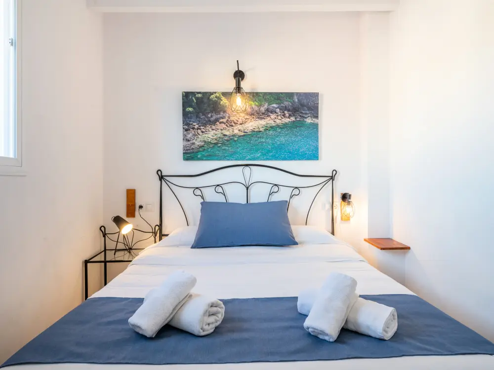Résidence HOLIDAY PALMA TERRACE APARTMENT