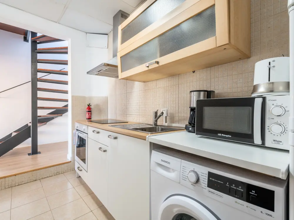 Résidence HOLIDAY PALMA TERRACE APARTMENT