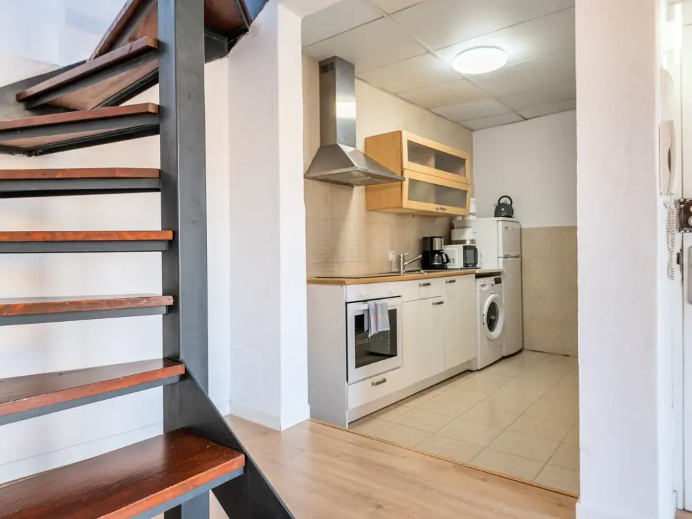 Résidence HOLIDAY PALMA TERRACE APARTMENT