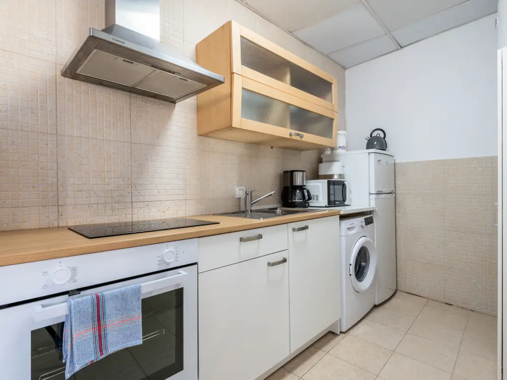 Résidence HOLIDAY PALMA TERRACE APARTMENT