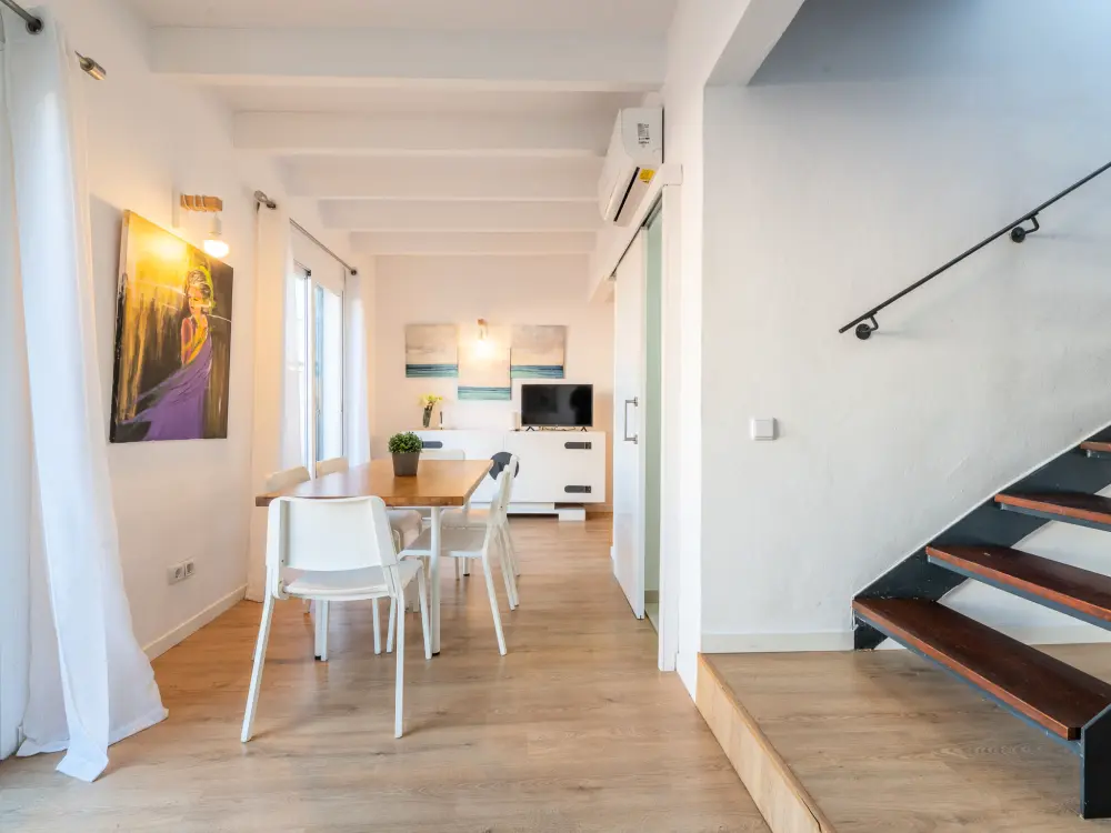 Résidence HOLIDAY PALMA TERRACE APARTMENT