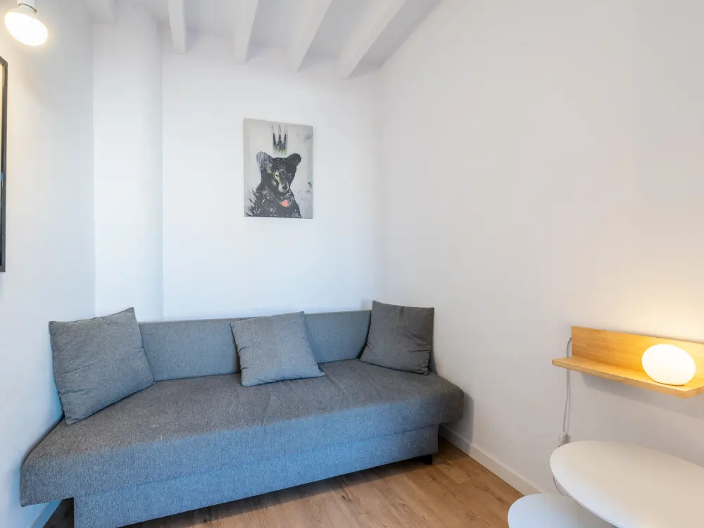 Résidence HOLIDAY PALMA TERRACE APARTMENT